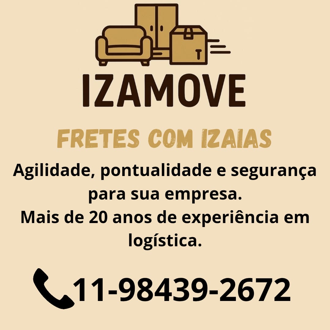 IZAMOVE
